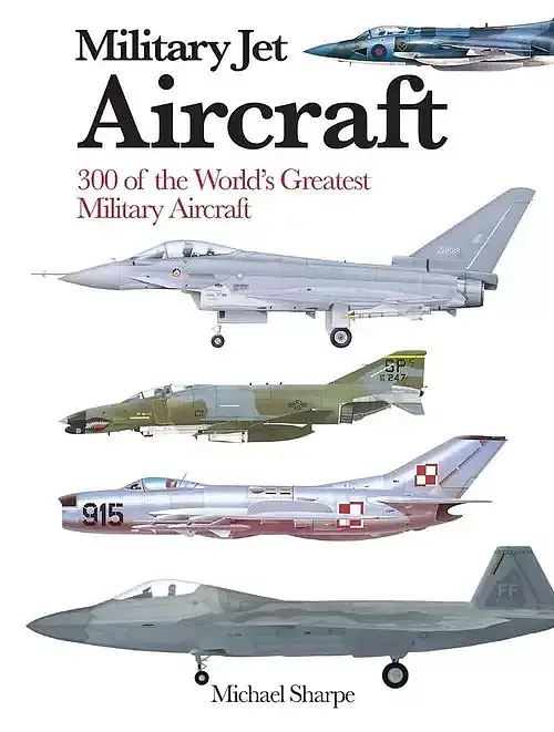 Mini Encyclopedia Military Jet Aircraft
