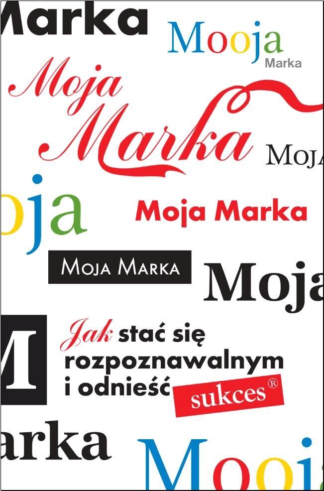 Moja marka