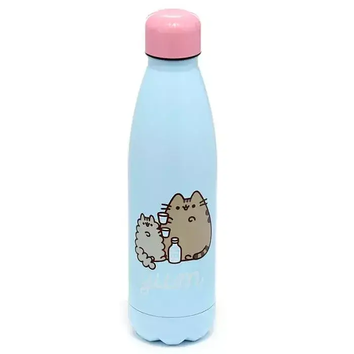 Bidon termiczny 500 ml pusheen bot150