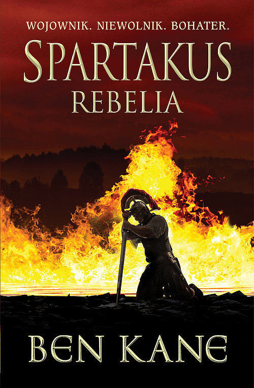 Spartakus. Rebelia