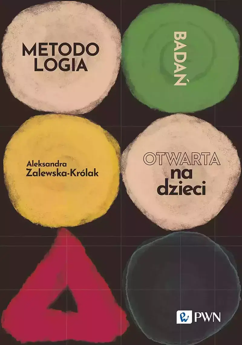 Metodologia badań otwarta na dzieci