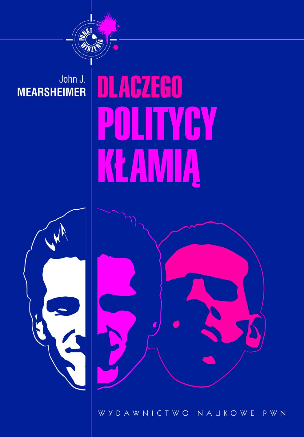 Dlaczego politycy kłamią?