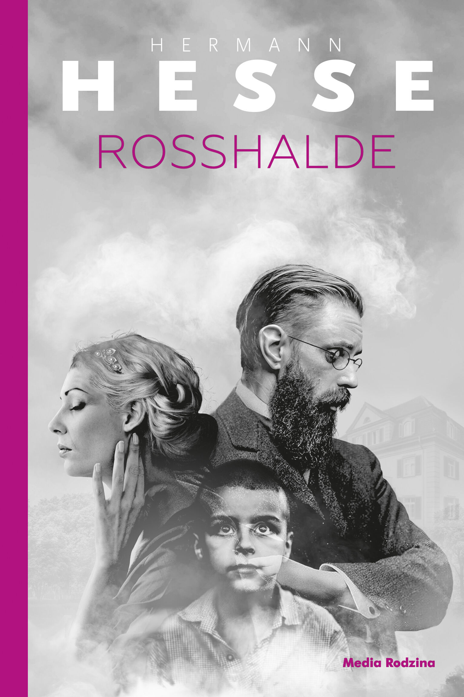 Rosshalde (e-book)