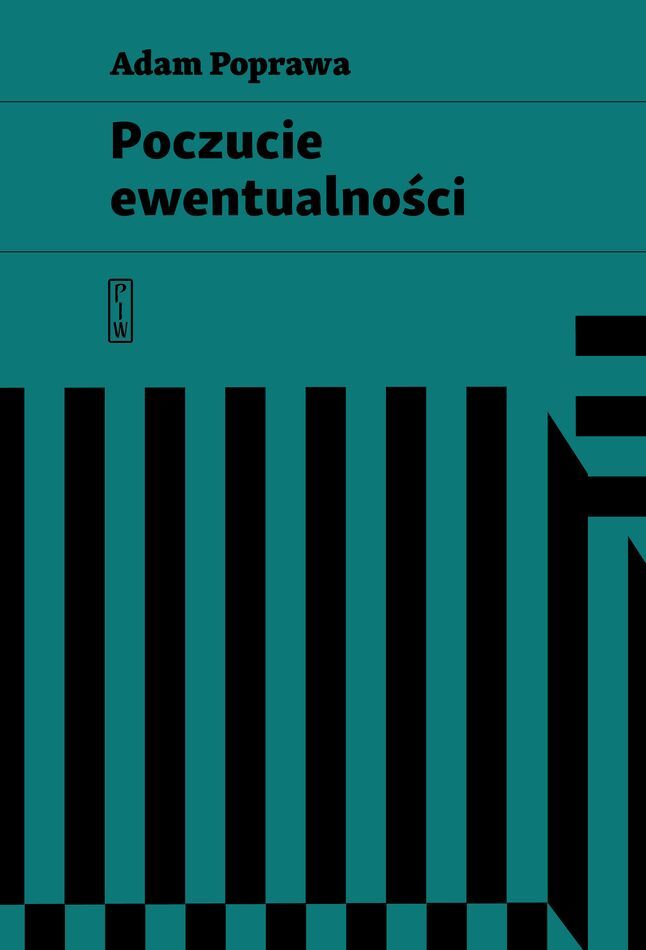 Poczucie ewentualności