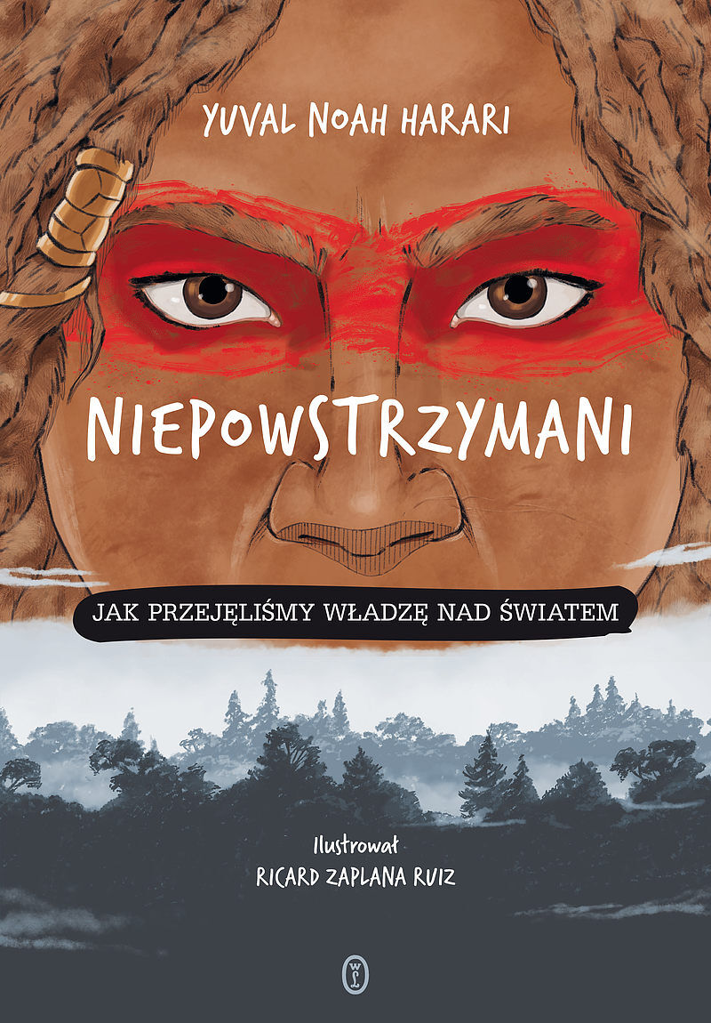 Niepowstrzymani