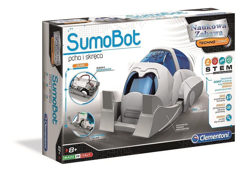 Sumobot 50635