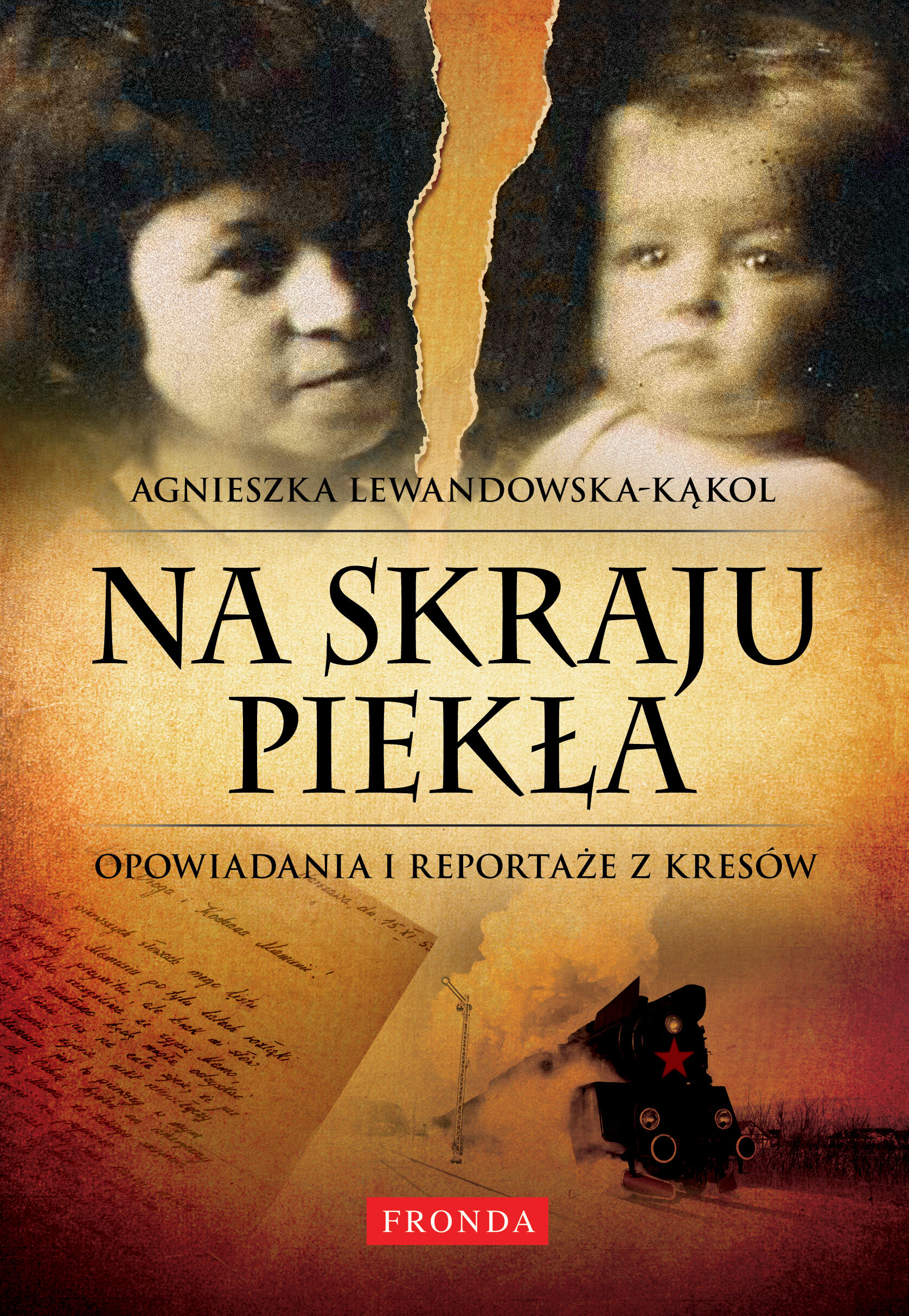 Na skraju piekła (e-book)