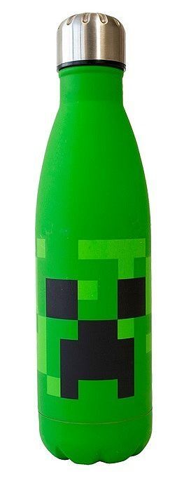Bidon minecraft pp 500ml mc91457