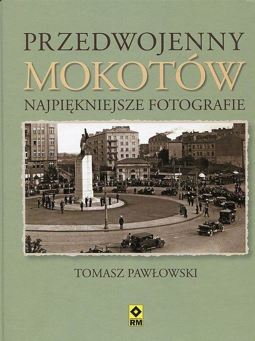Przedwojenny Mokotów