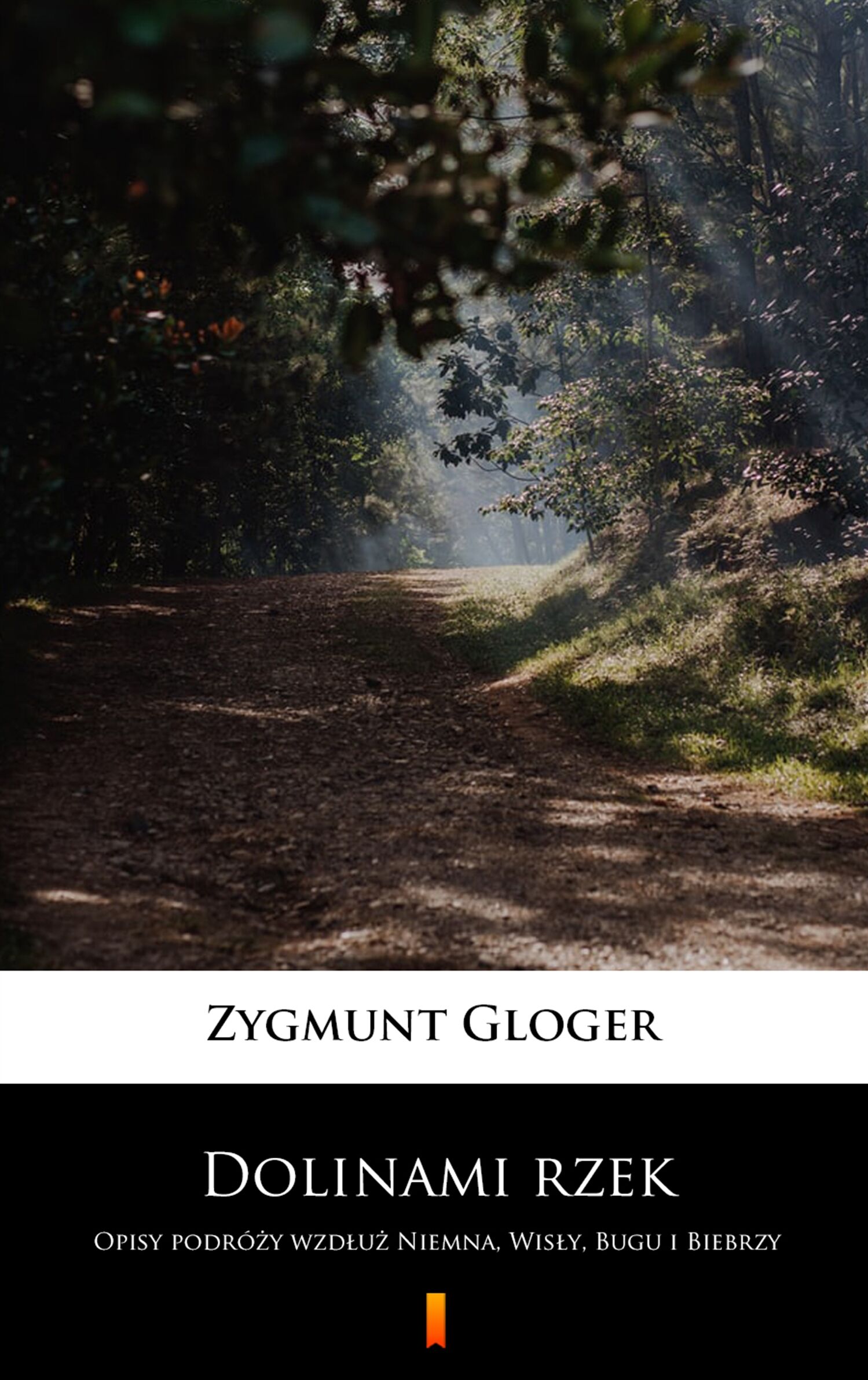 Dolinami rzek (e-book)