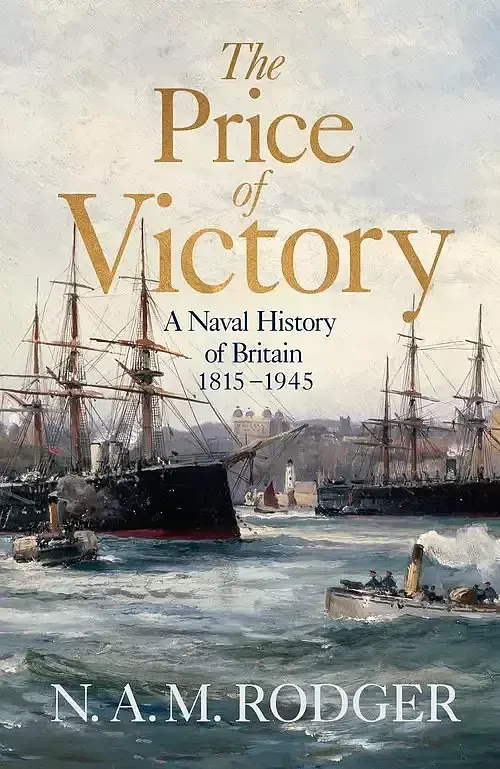 The Price of Victory