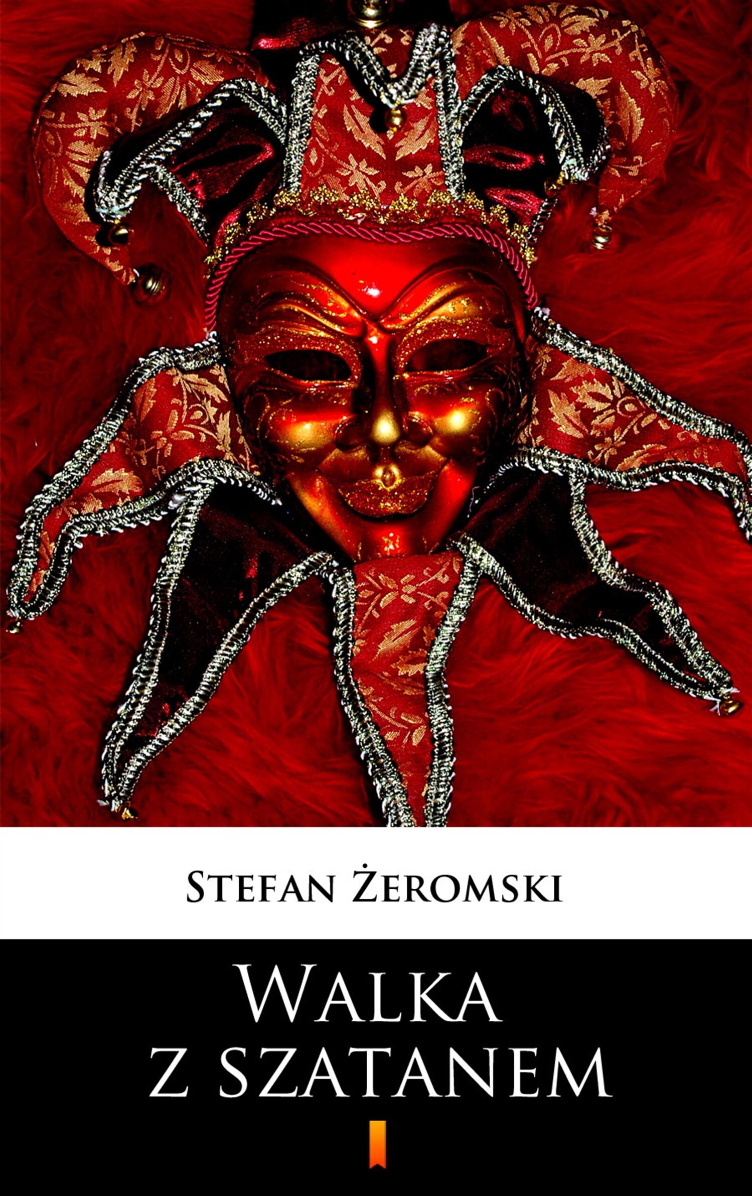 Walka z szatanem (e-book)