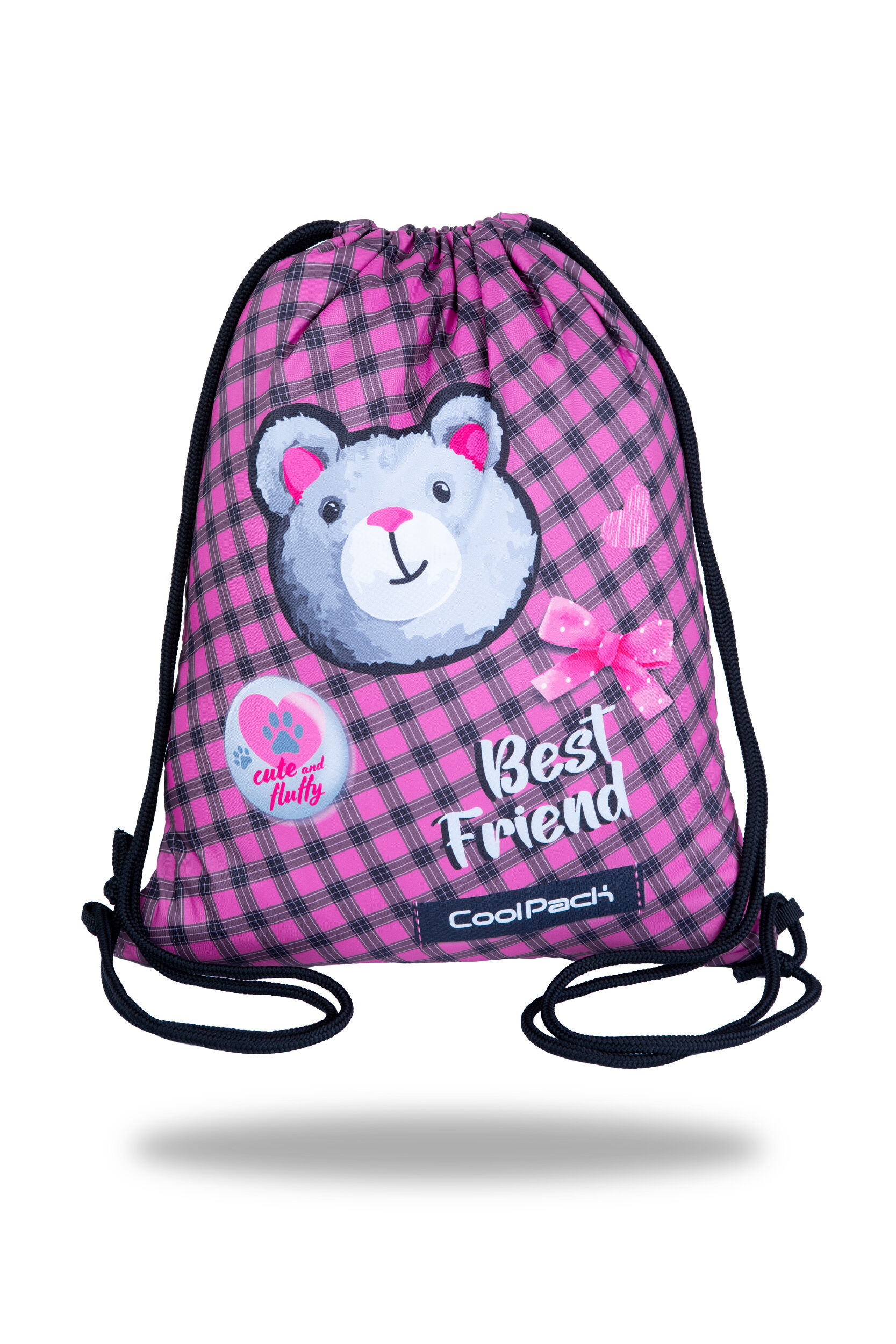 Worek na buty Coolpack First Buddy