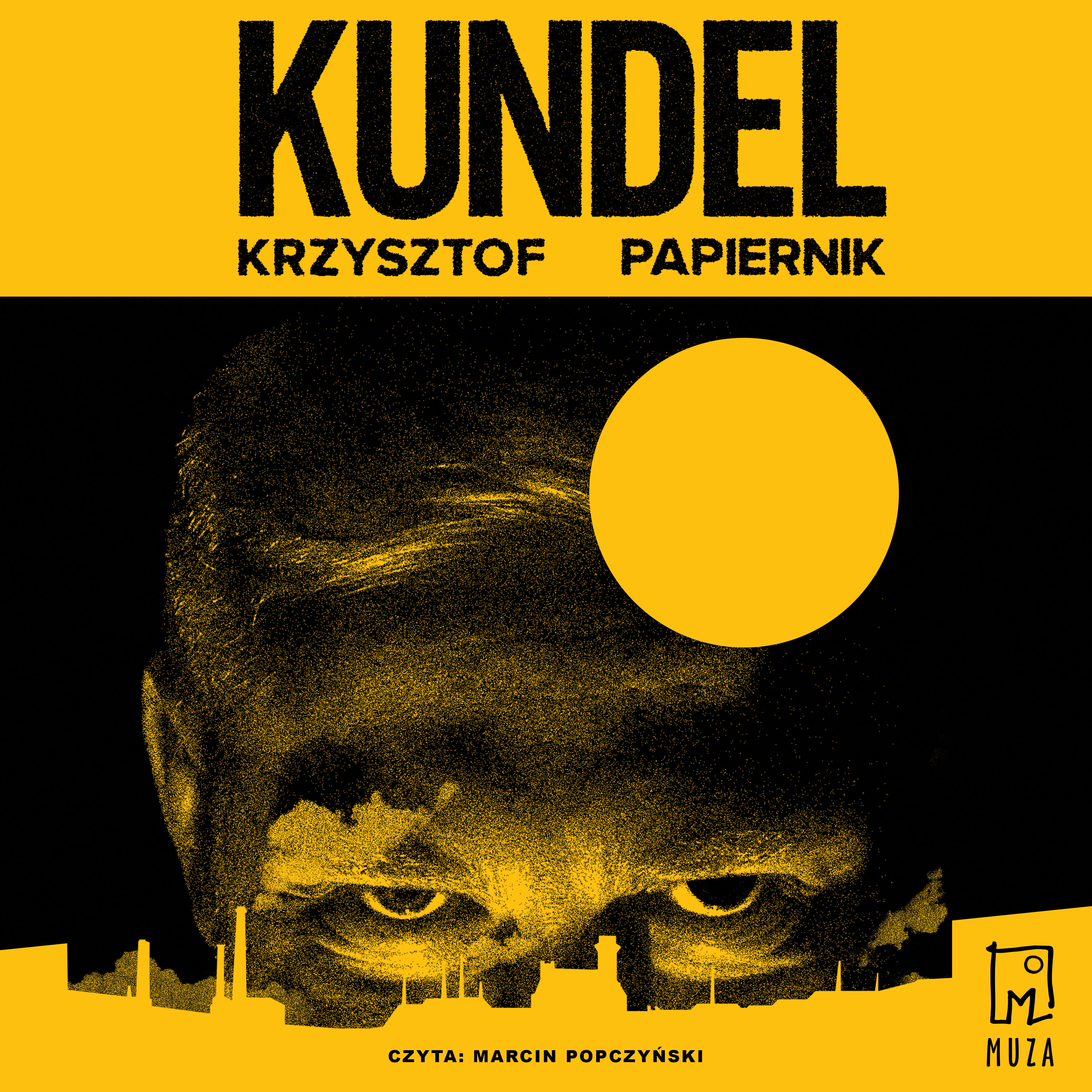 Kundel (audiobook MP3)