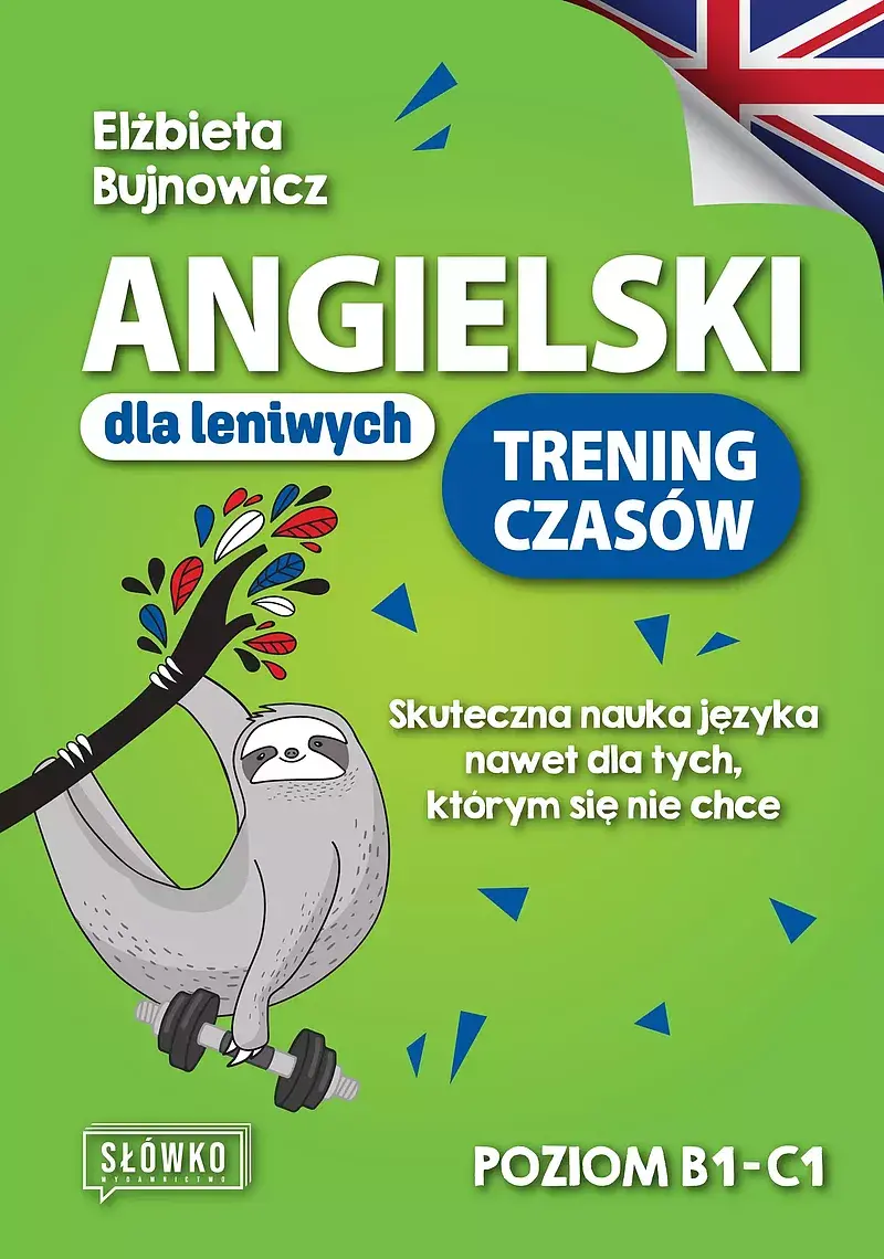 Angielski dla leniwych