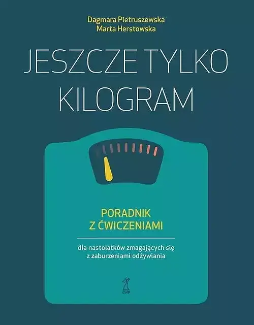 Jeszcze tylko kilogram