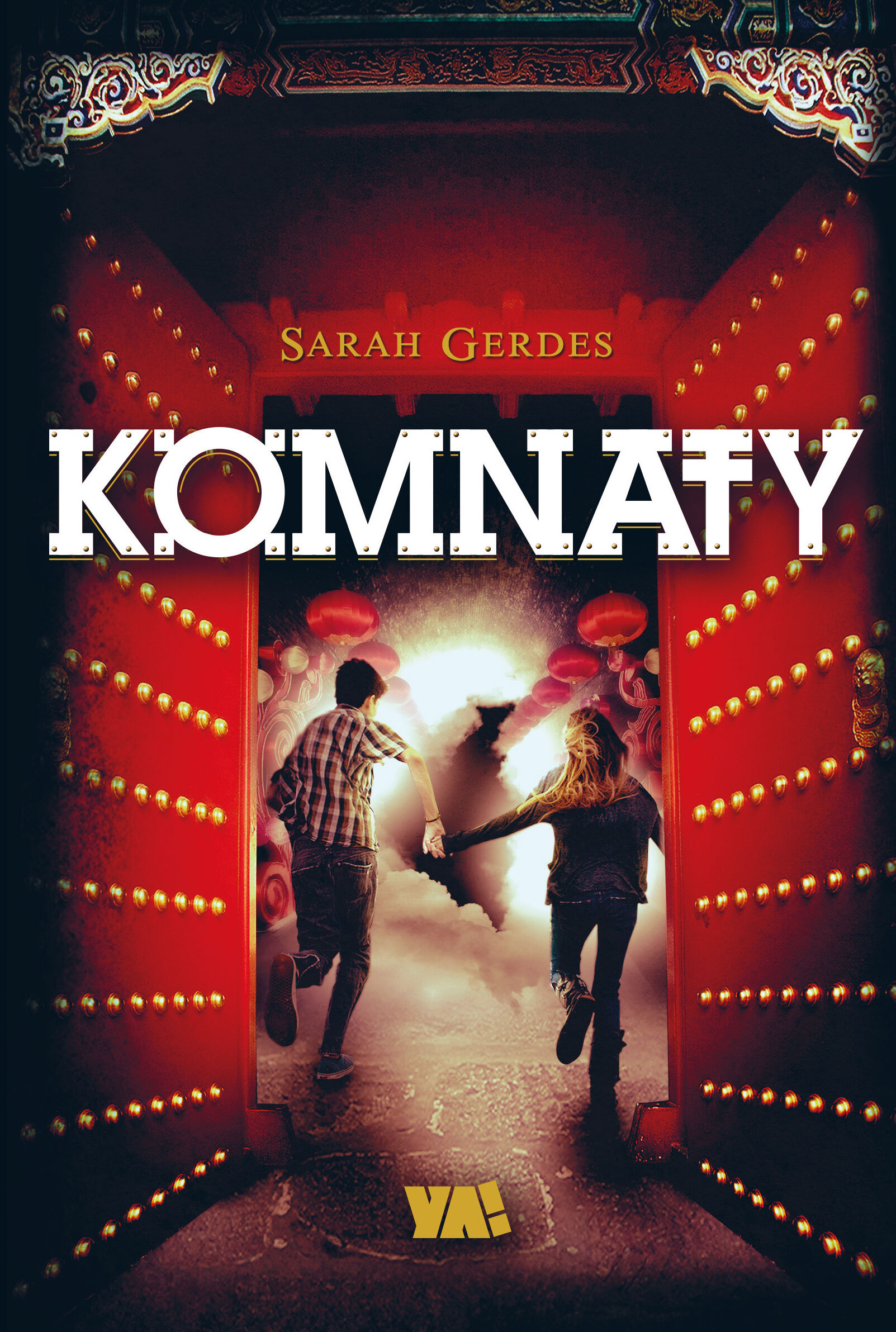 Komnaty
