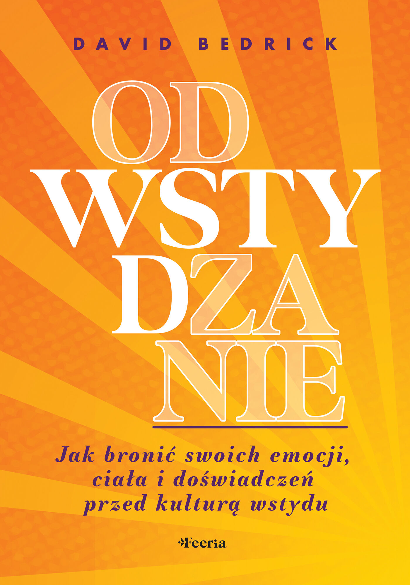 Odwstydzanie (e-book)