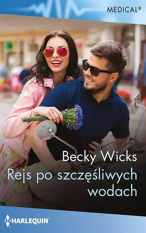 Medical 10\Rejs po szczęśliwych wodach