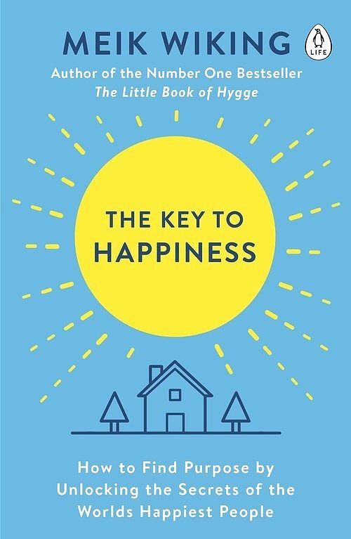 The Key to Happiness