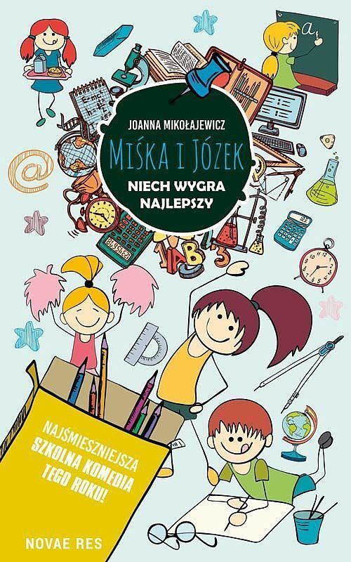 Miśka i józek niech wygra najlepszy