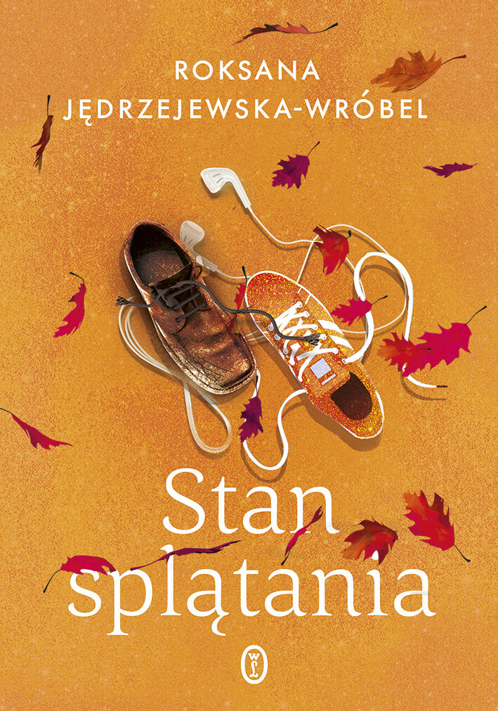 Stan splątania (e-book)