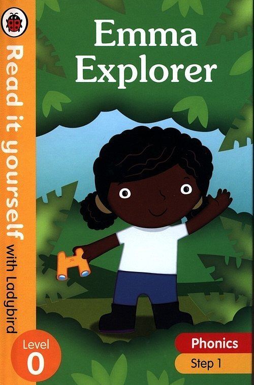 Emma Explorer