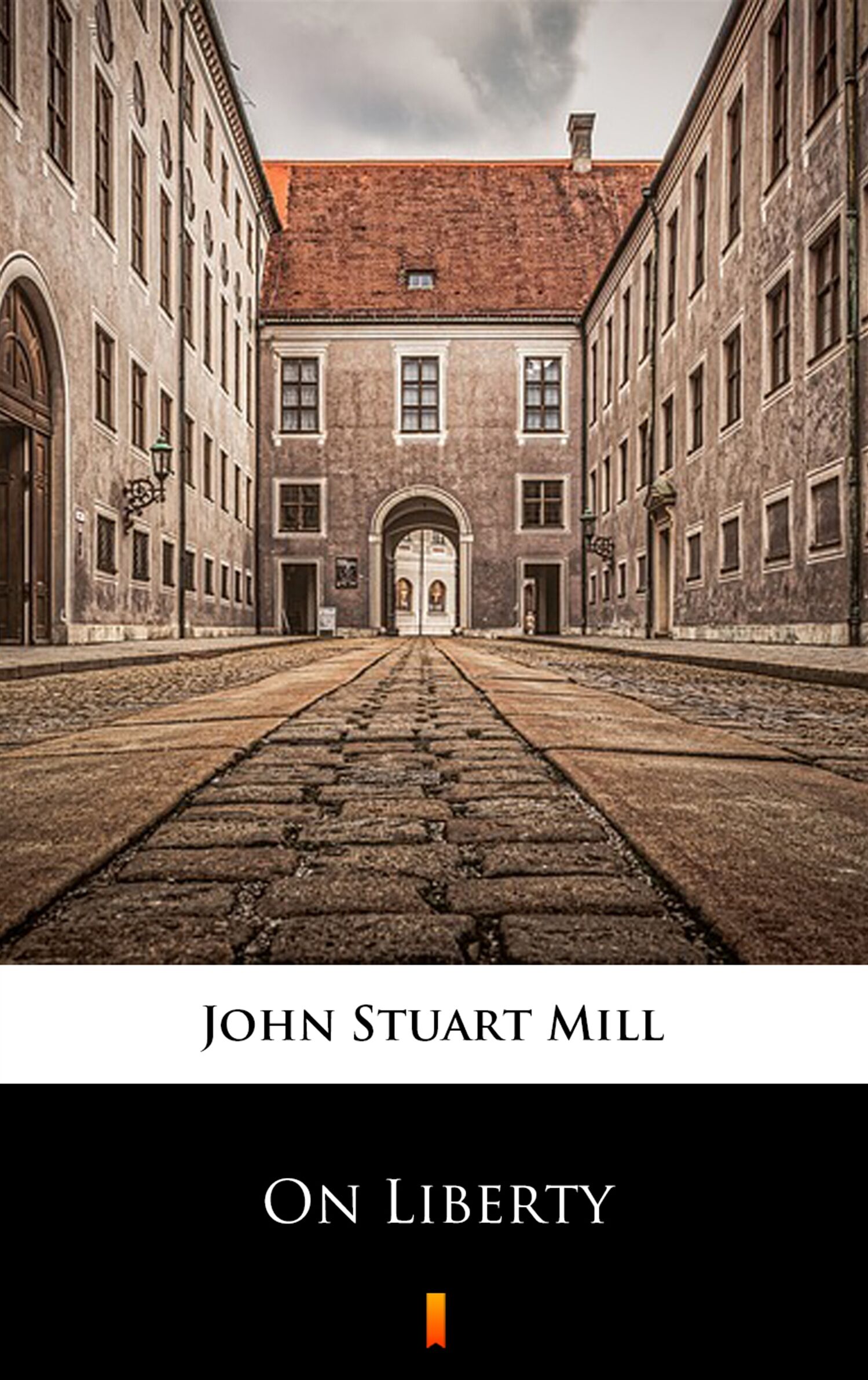 On Liberty (e-book)