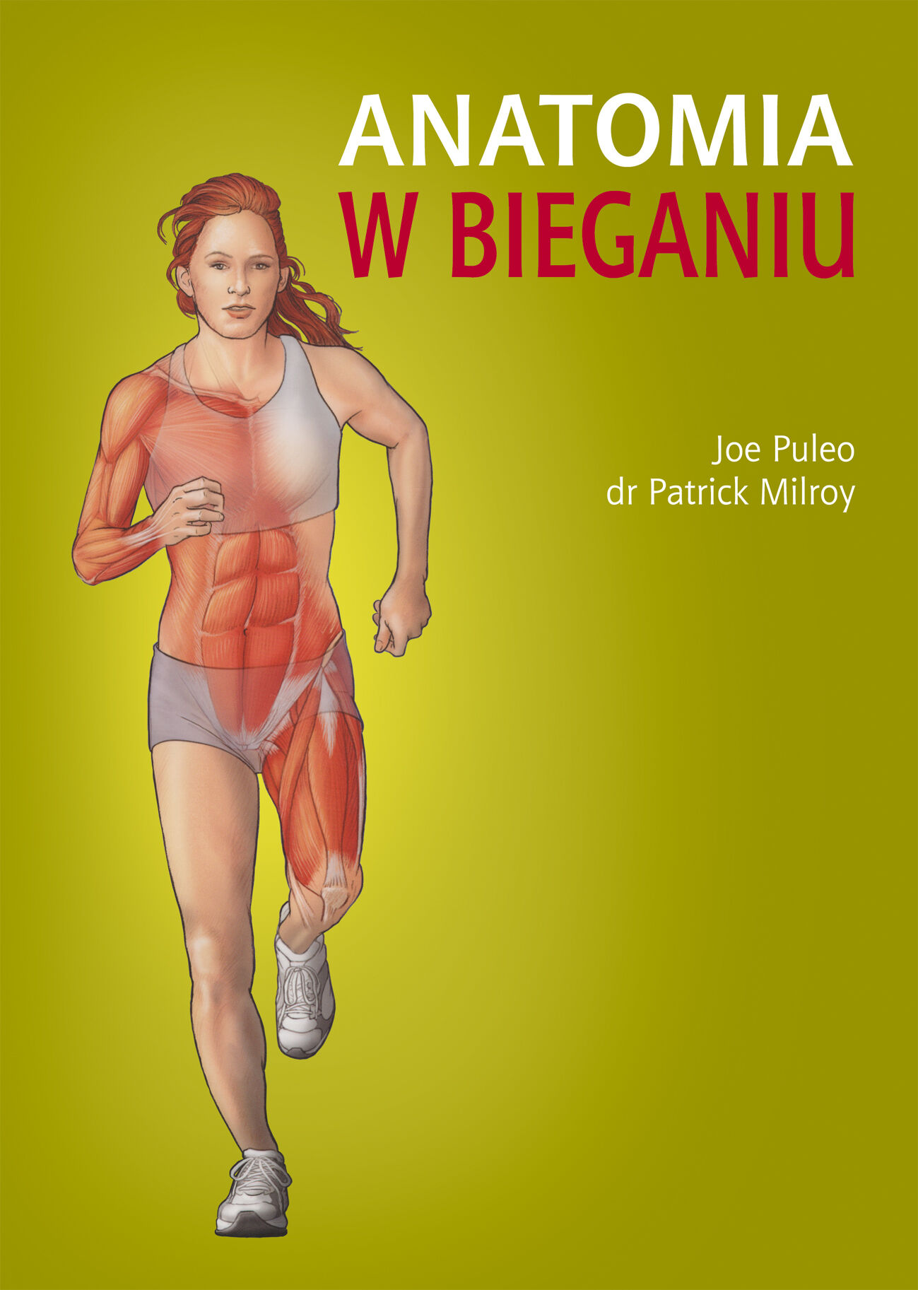 Anatomia w bieganiu