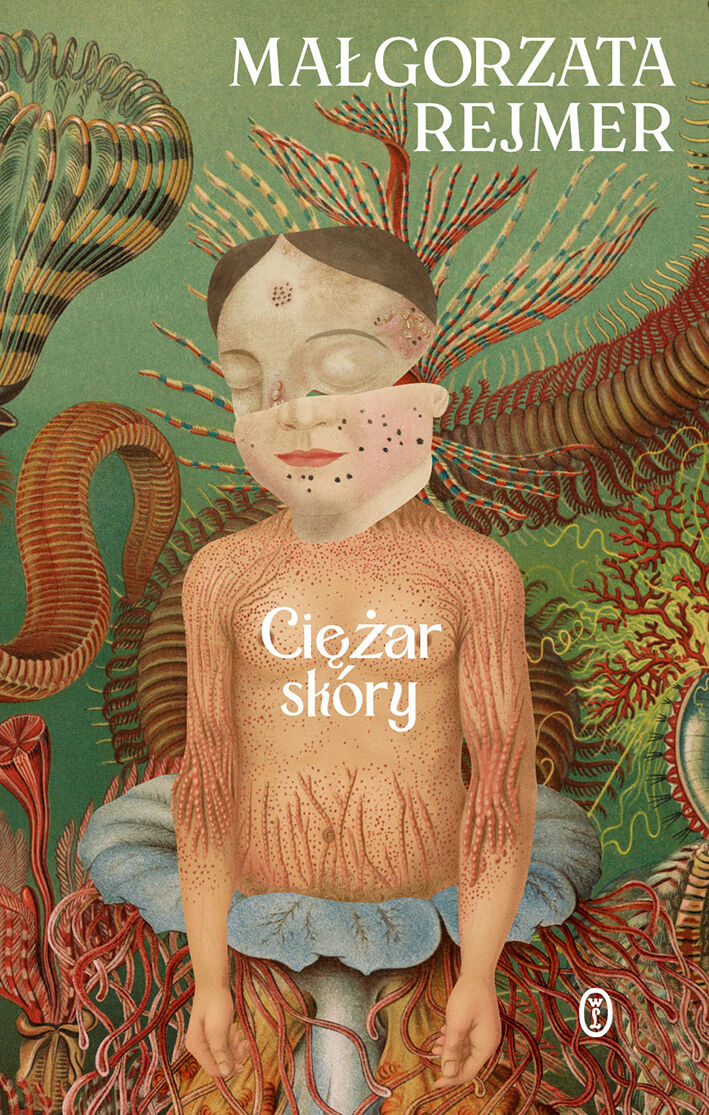 Ciężar skóry (e-book)