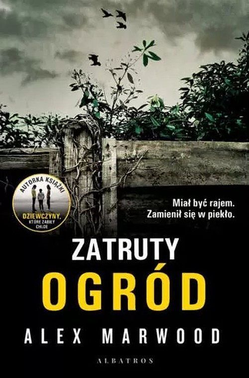 Zatruty Ogród
