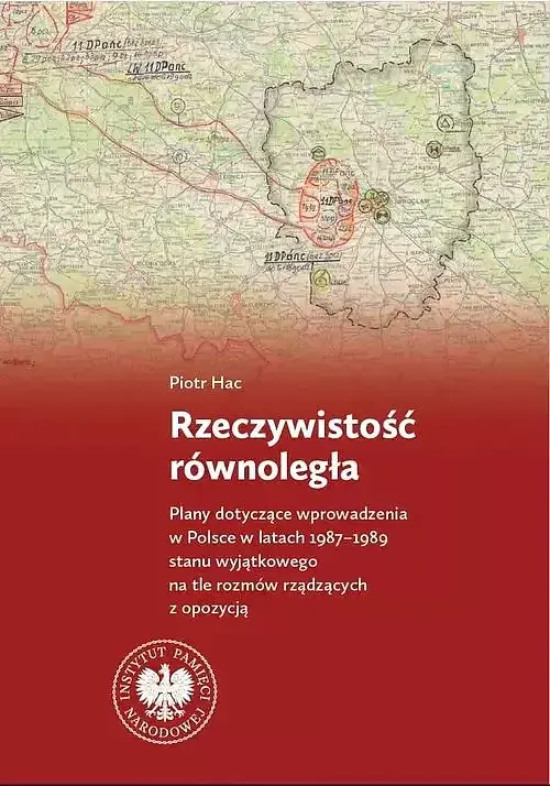 Rzeczywistość równoległa