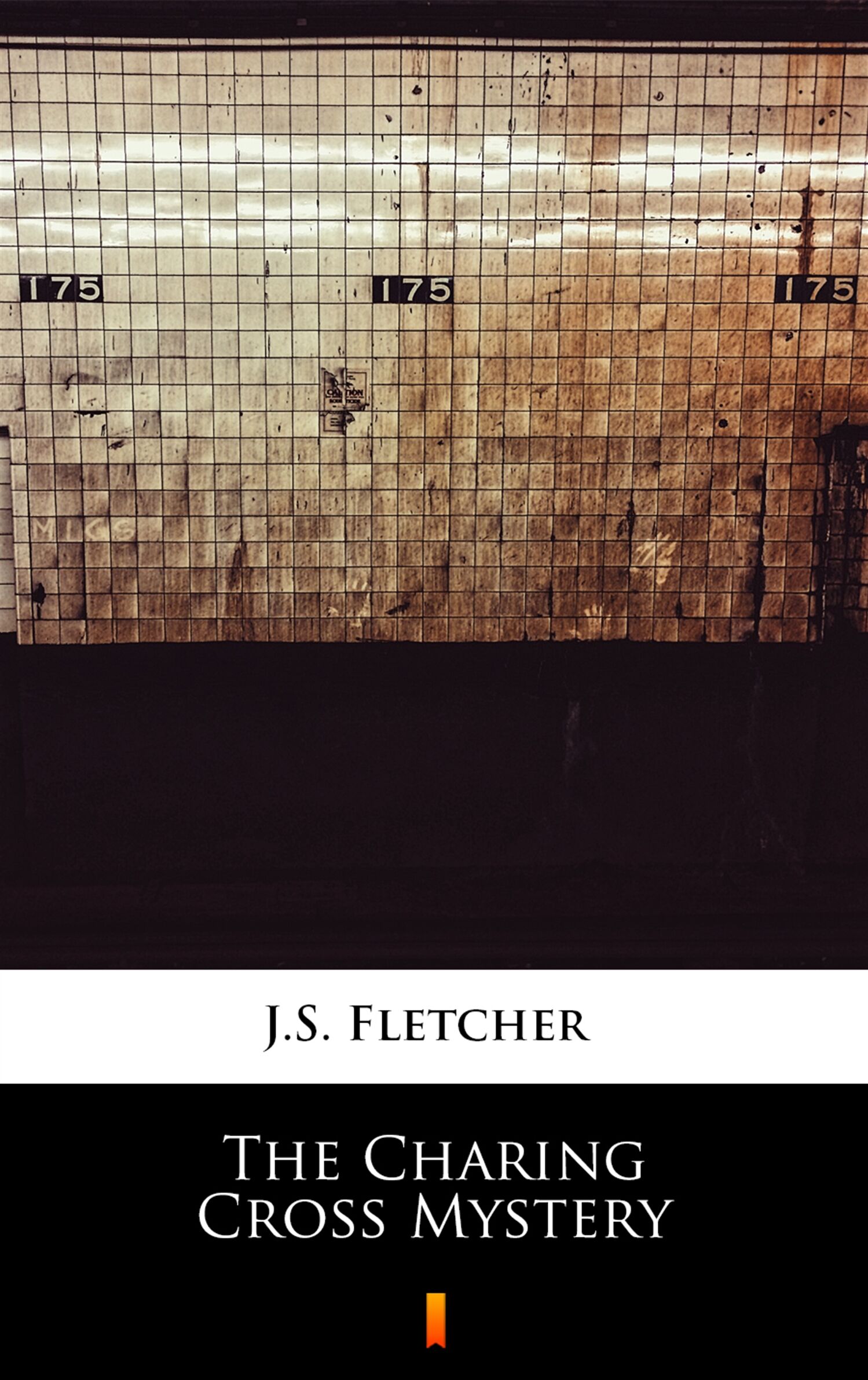 The Charing Cross Mystery (e-book)