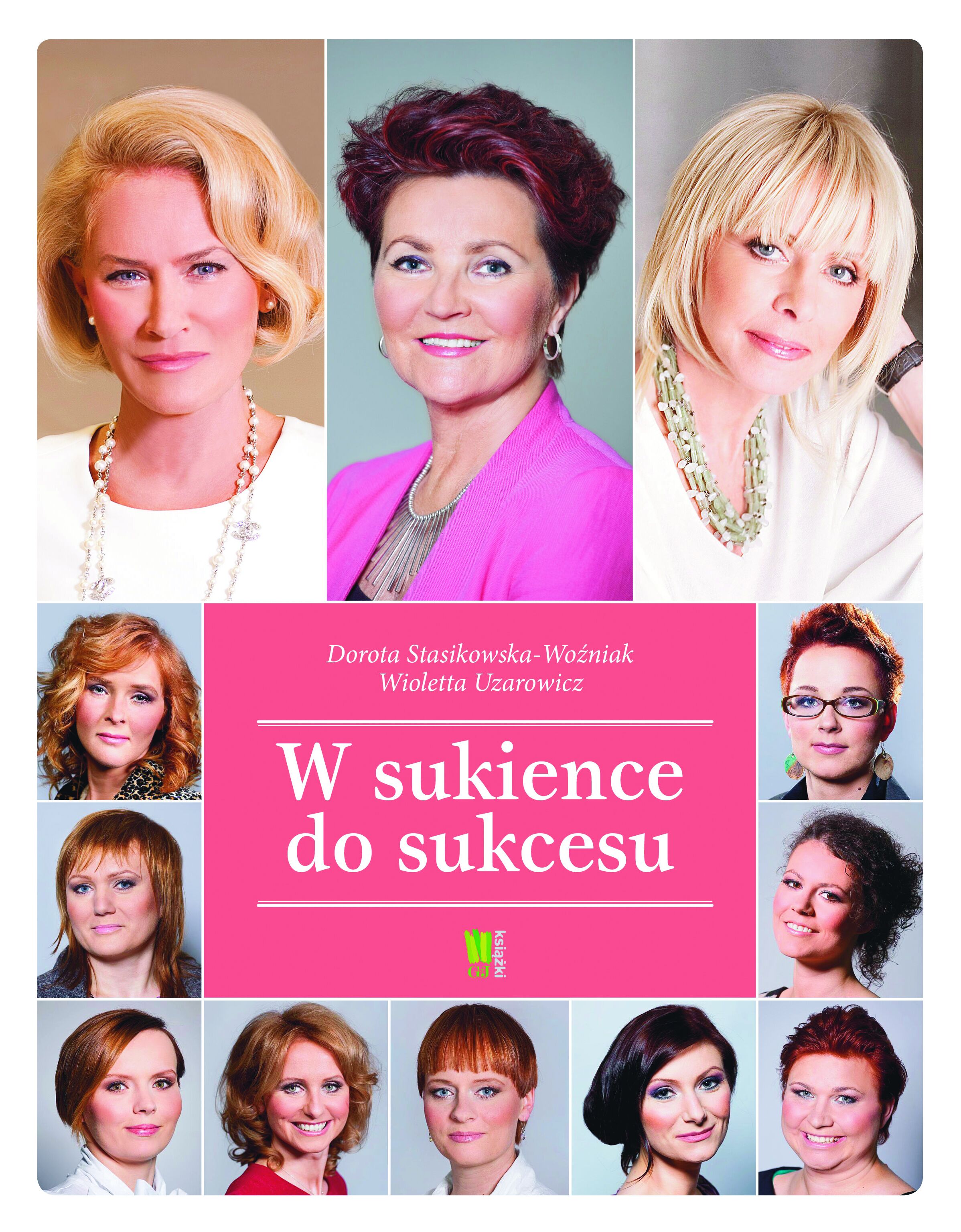 W sukience do sukcesu