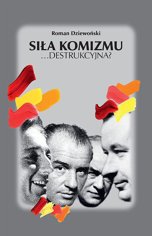 Siła komizmu... destrukcyjna?