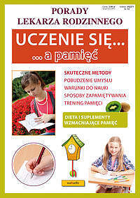 Uczenie się... a pamięć