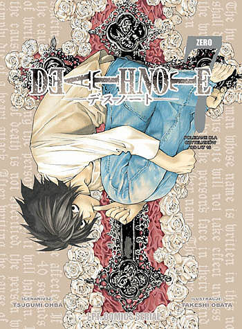 Death Note - 07 - Zero