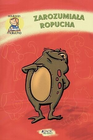 Zarozumiała Ropucha
