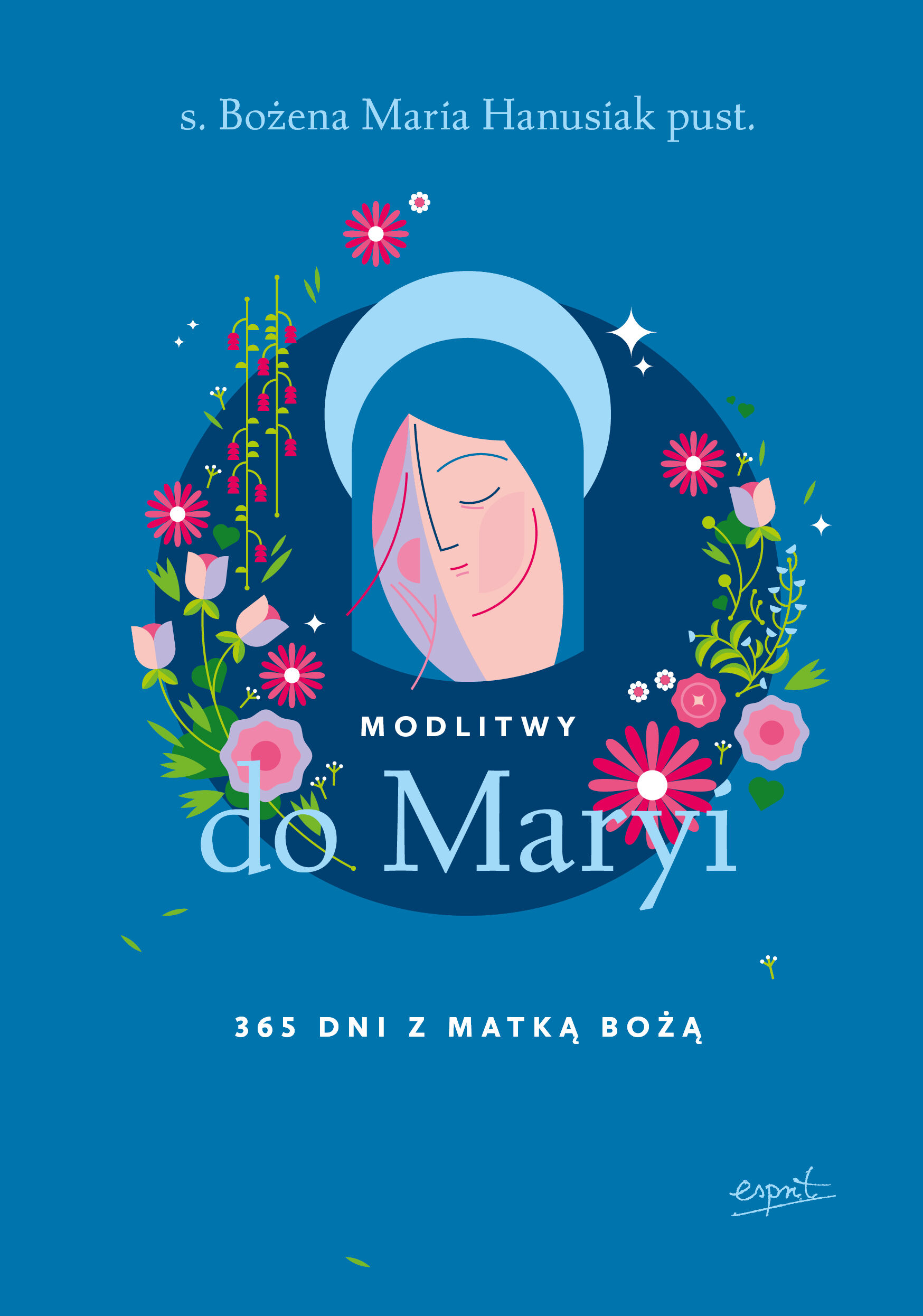 Modlitwy do Maryi (e-book)