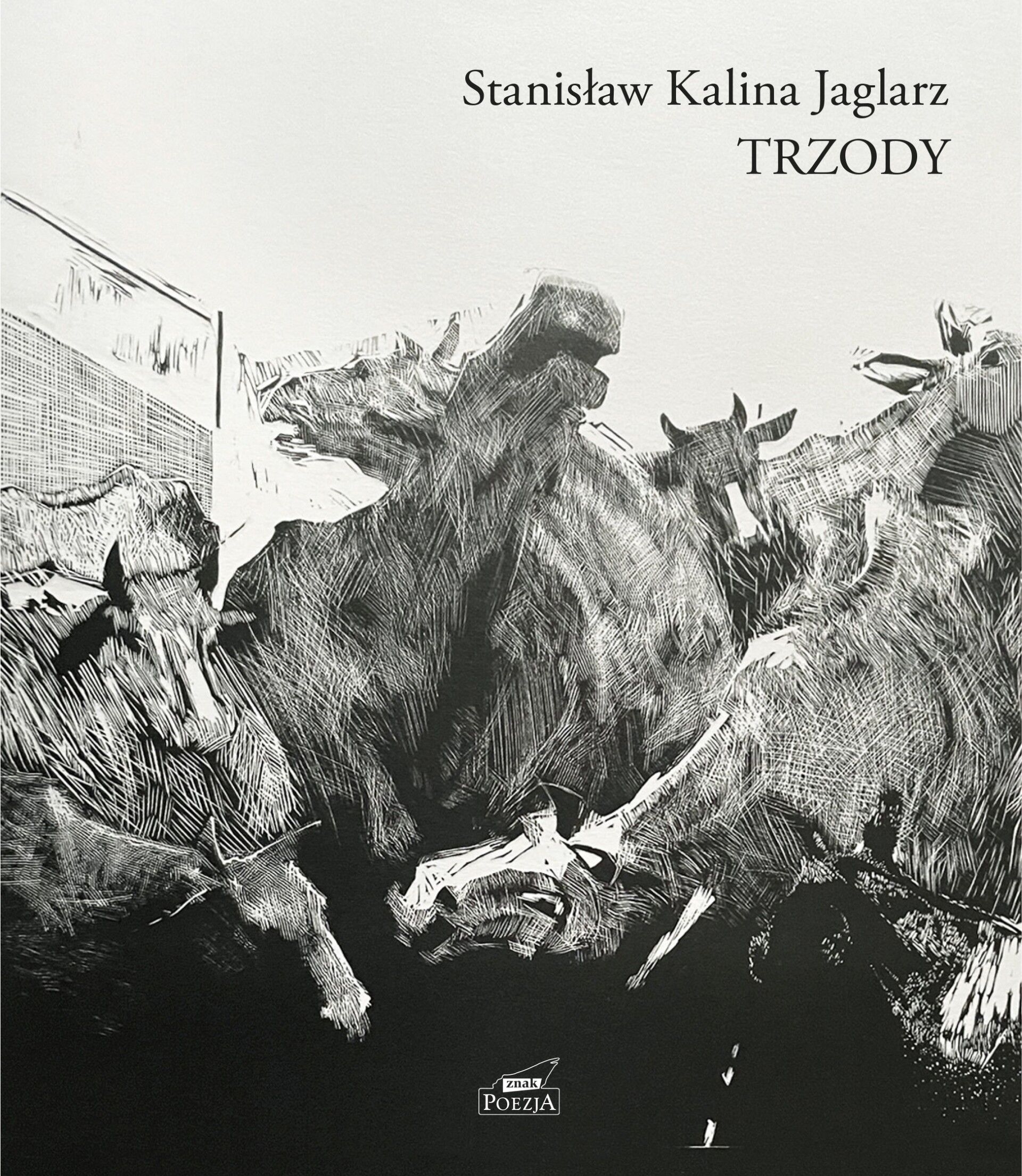 Trzody (e-book)
