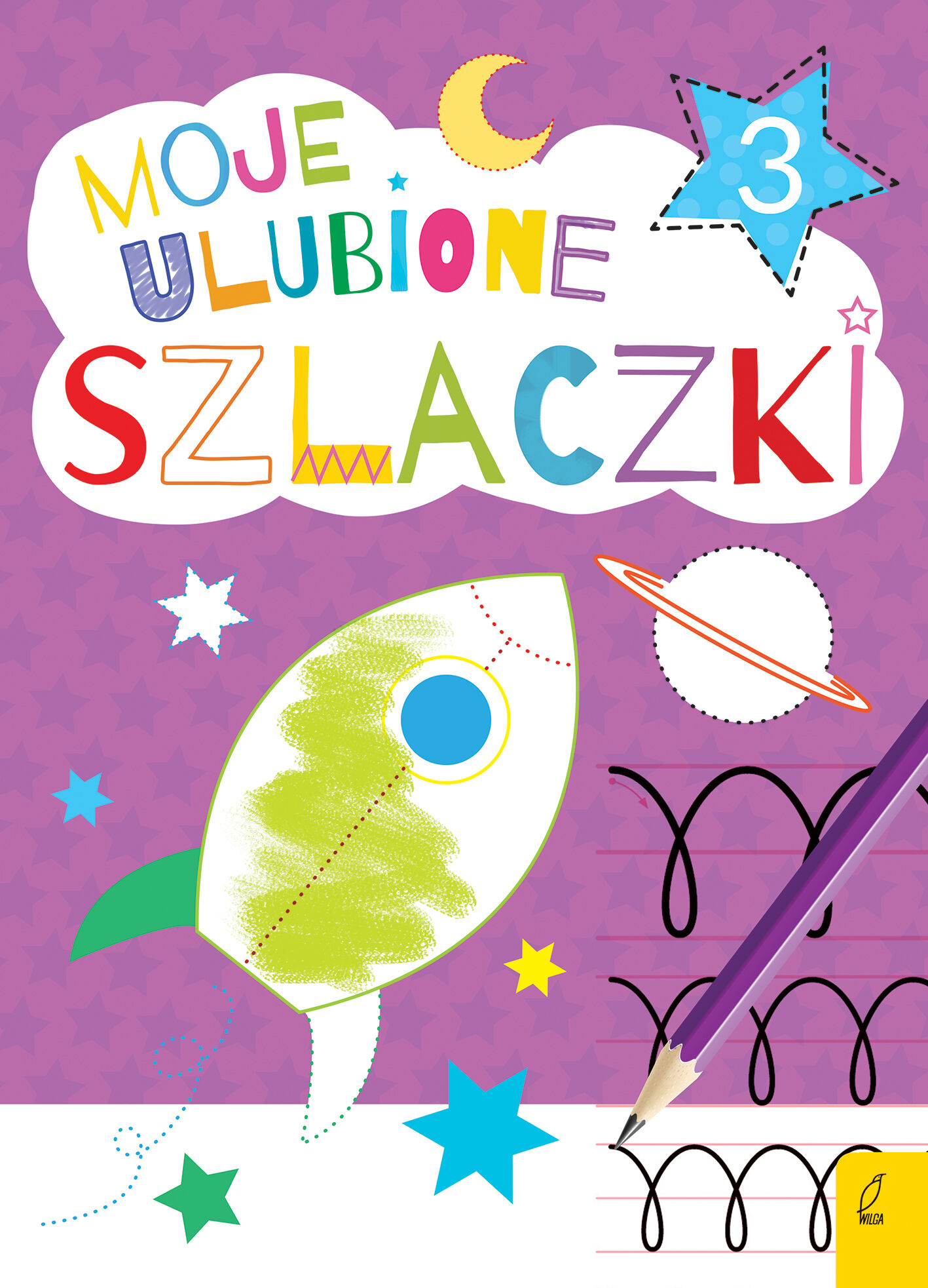 Moje ulubione szlaczki. 3