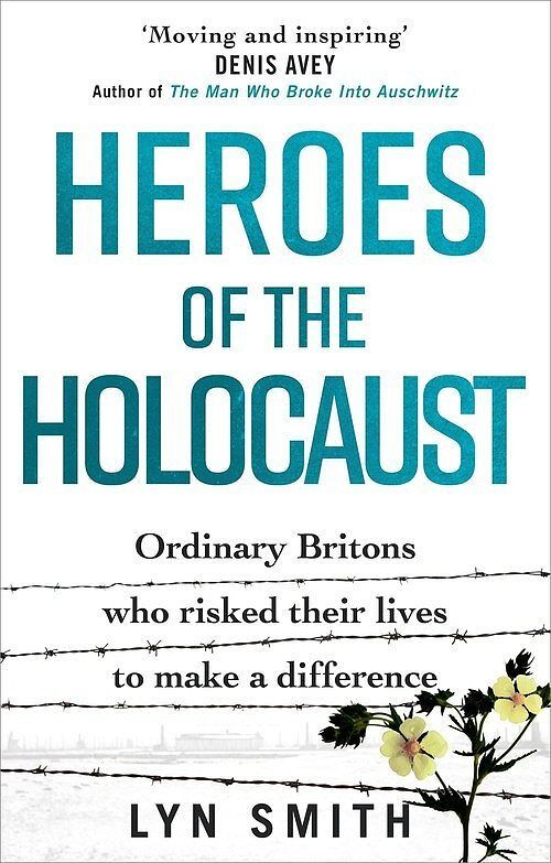 Heroes of the Holocaust
