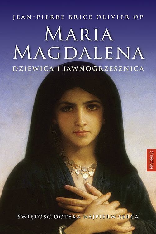 Maria magdalena dziewica i jawnogrzesznica