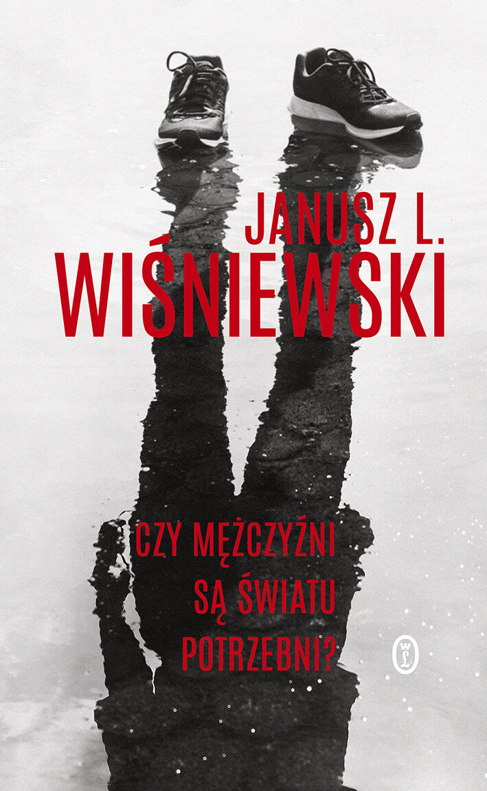 Czy mężczyźni są światu potrzebni? (e-book)