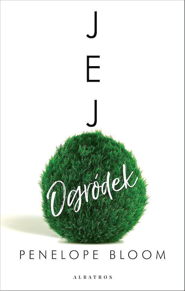 Jej ogródek