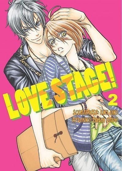 Love Stage!! - 02