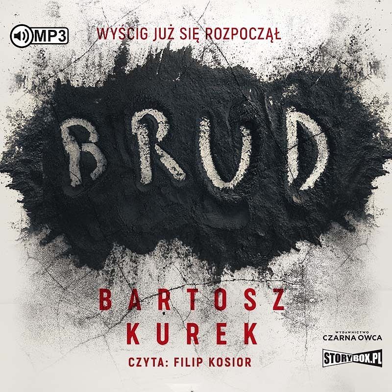 Brud (audiobook CD)
