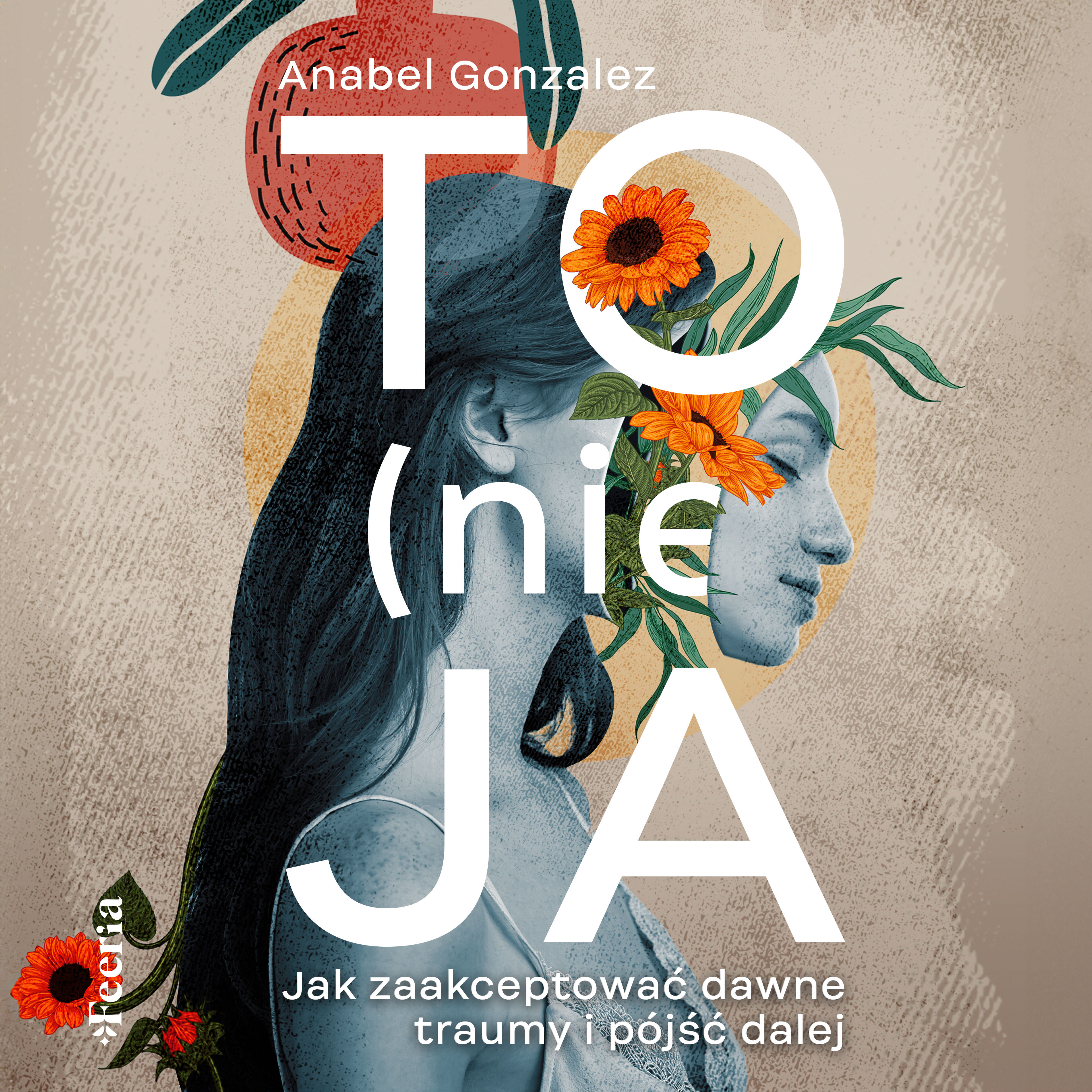 To (nie) ja (audiobook MP3)