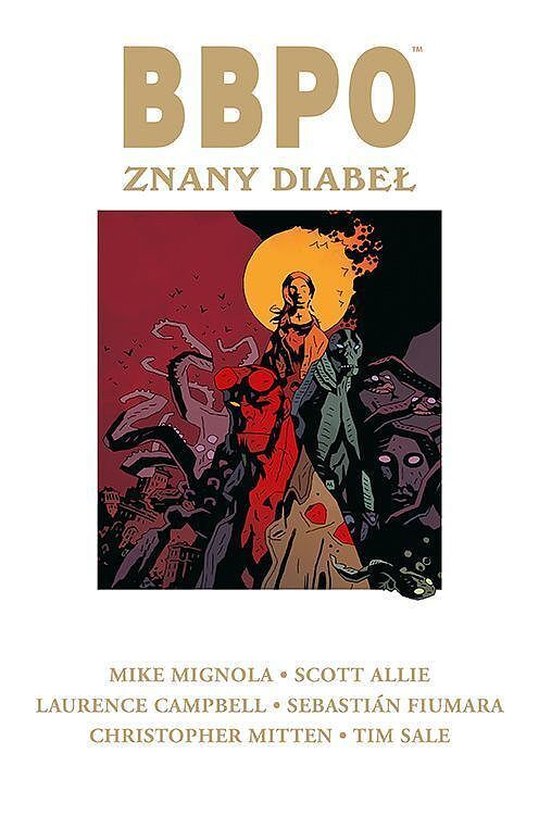 BBPO - Znany diabeł