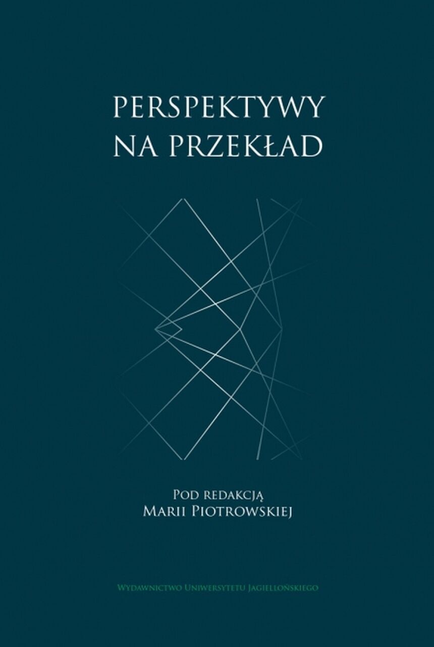 Perspektywy na przekład